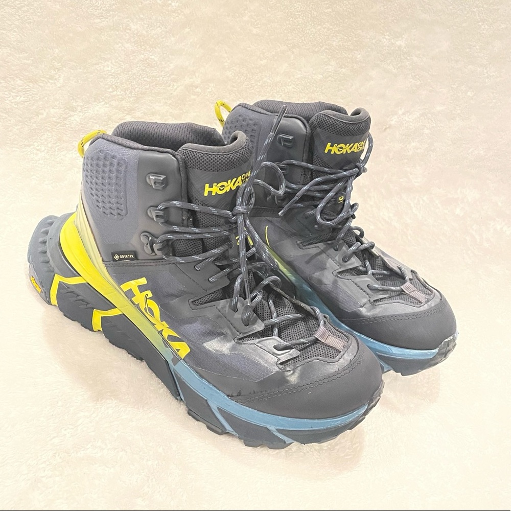 Hoka One One TenNine Hike Boots Hiking